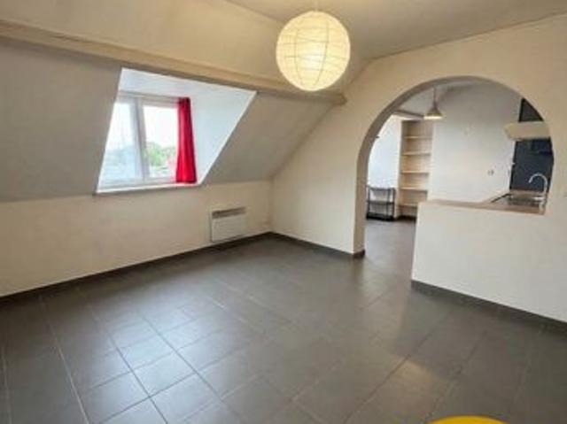 Appartement vente à Arras