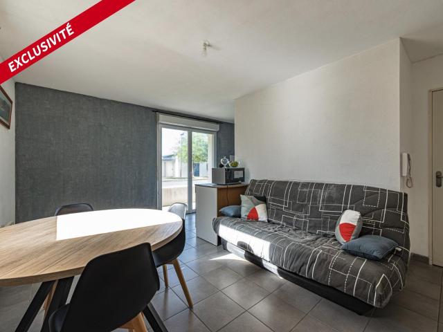 Appartement vente à Lannion, Bretagne