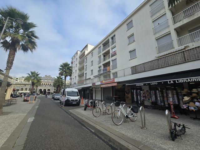 Appartement vente à Bayonne, Hendaye