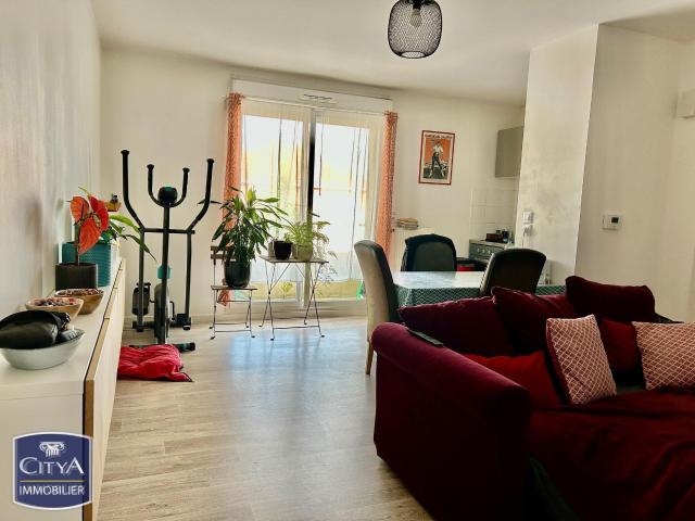 Appartement vente à Lens, Noyelles-sous-lens