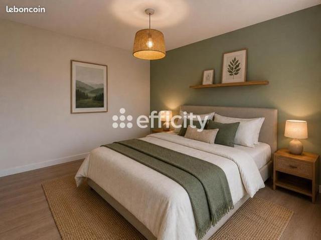Appartement vente à Lille, Roubaix