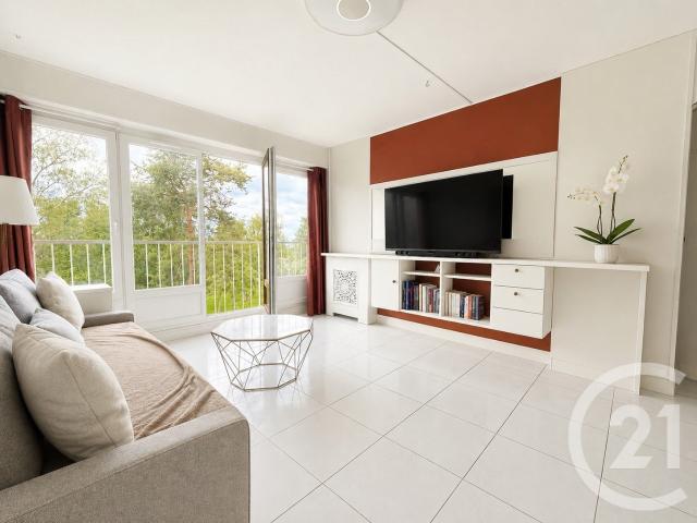 Appartement location à Créteil, Chennevières-sur-marne