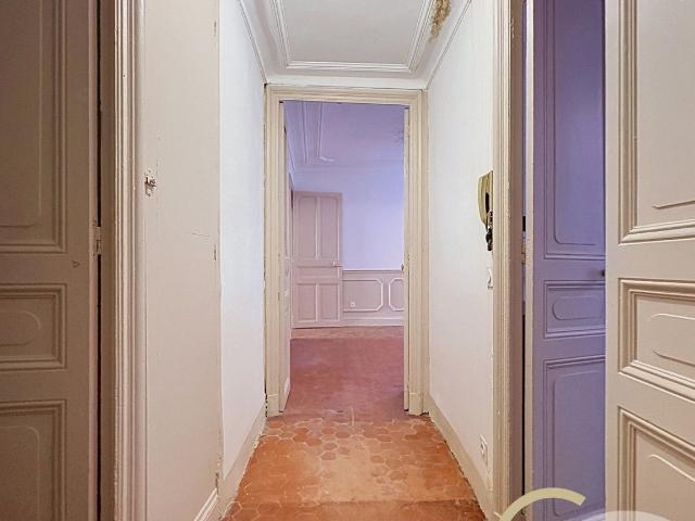 Appartement location à Grasse