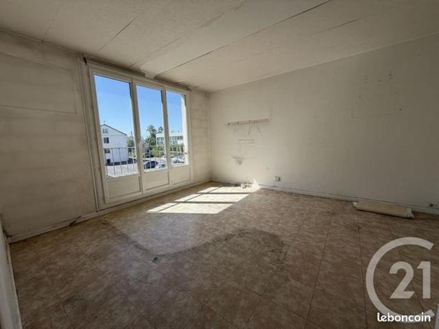 Appartement vente à Argenteuil