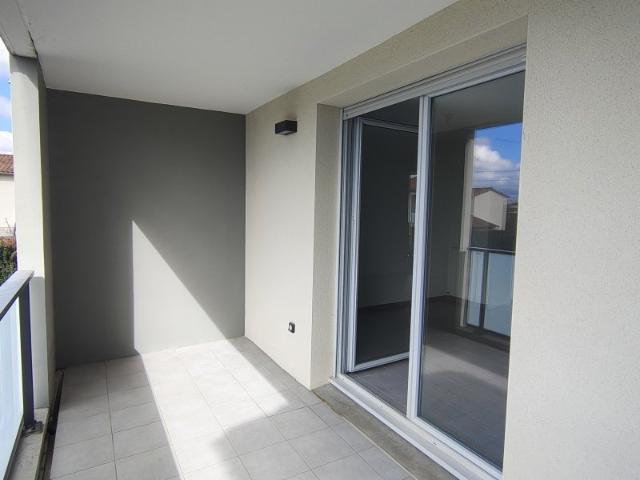 Appartement location à Toulouse, Saint-jory