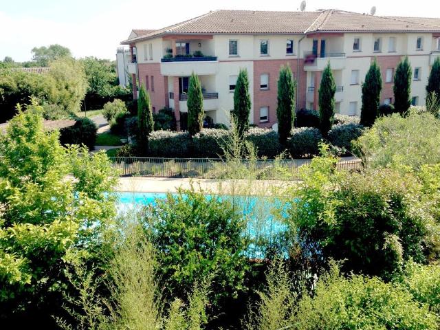 Appartement vente à Toulouse