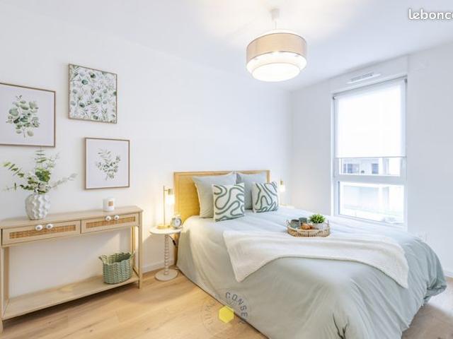 Appartement vente à Saverne, Pfulgriesheim