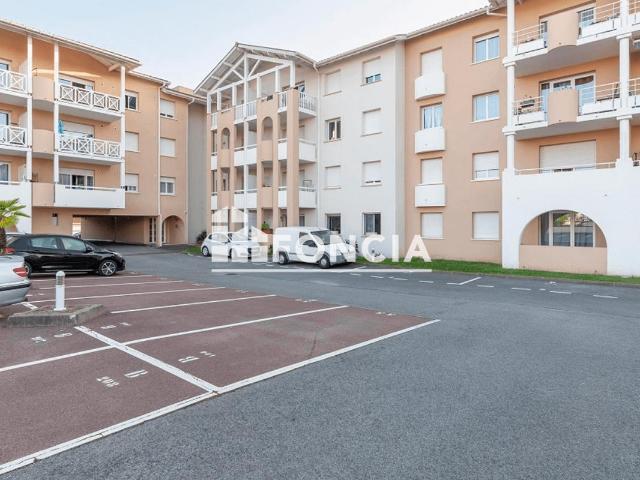 Appartement vente à Dax, Saint-paul-lès-dax