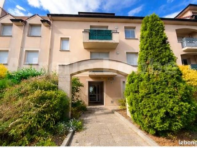 Appartement vente à Claye-Souilly, Seine-et-Marne