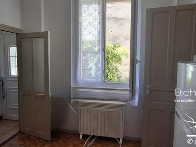 Appartement vente à Pau