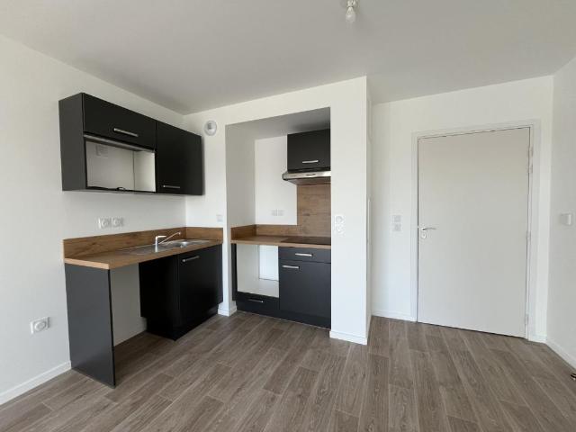Appartement location à Orléans, Saint-jean-le-blanc