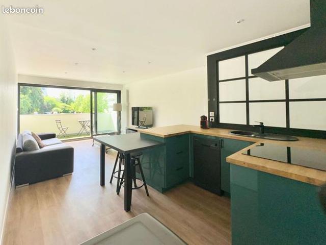 Appartement vente à Bordeaux, Le Bouscat