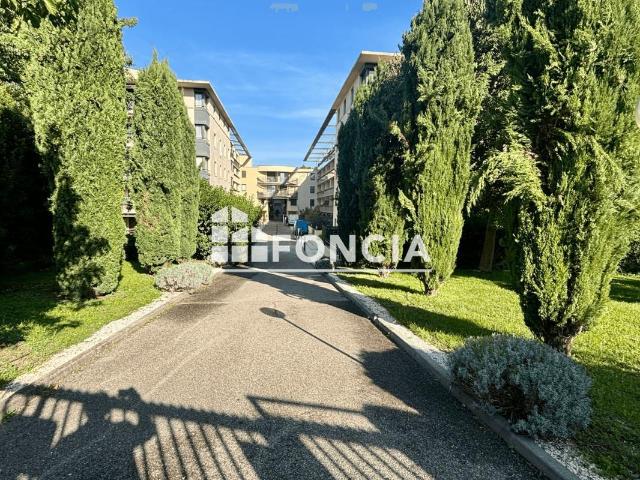 Appartement vente à Avignon