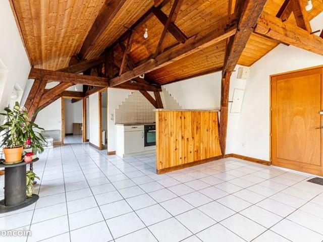 Appartement vente à Hiers-Brouage, Marennes-Hiers-Brouage