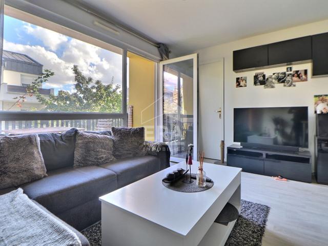 Appartement vente à Guynemer, Taverny