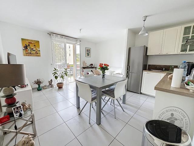 Appartement vente à Étampes, Dourdan