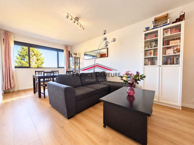 Appartement vente à Franconville, Val-d'Oise