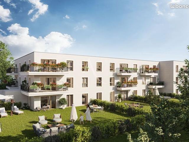 Appartement vente à Saint-Denis, Saint-denis