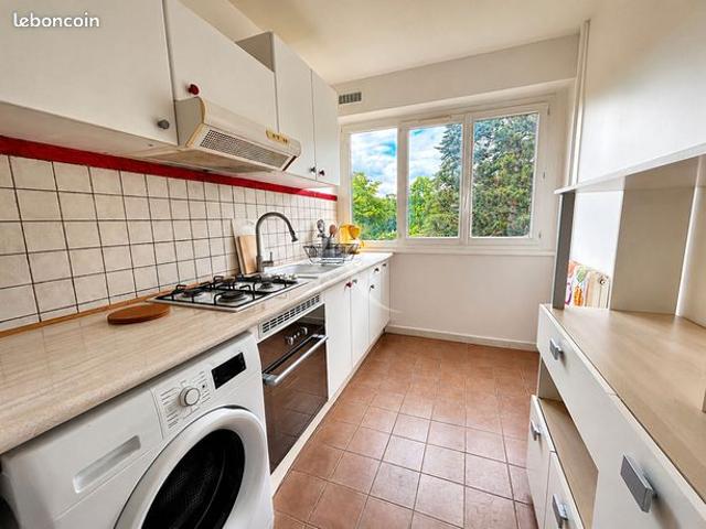 Appartement vente à Créteil, Chennevières-sur-marne