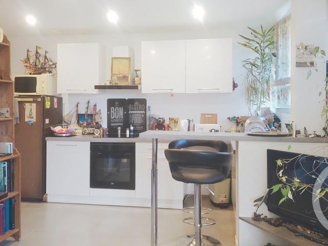 Appartement vente à Grasse, Le Cannet