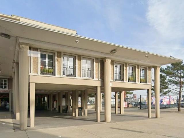 Appartement location à Le Havre
