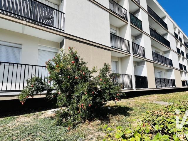 Appartement vente à Quartier des Temps Durables, Limeil-Brévannes