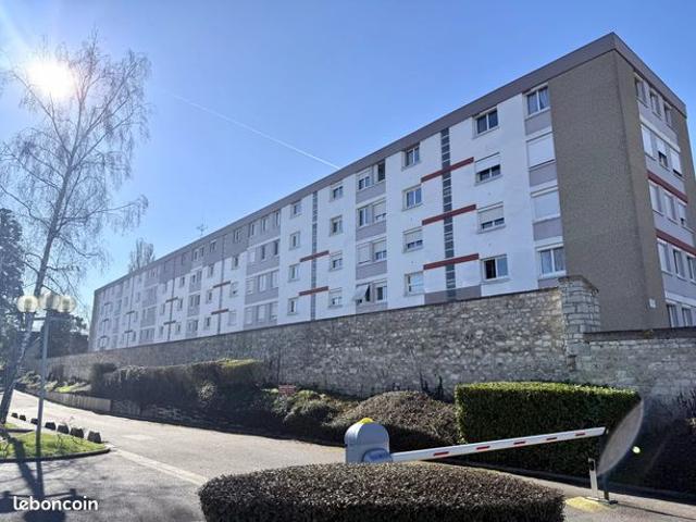 Appartement vente à Poitiers, Vernon