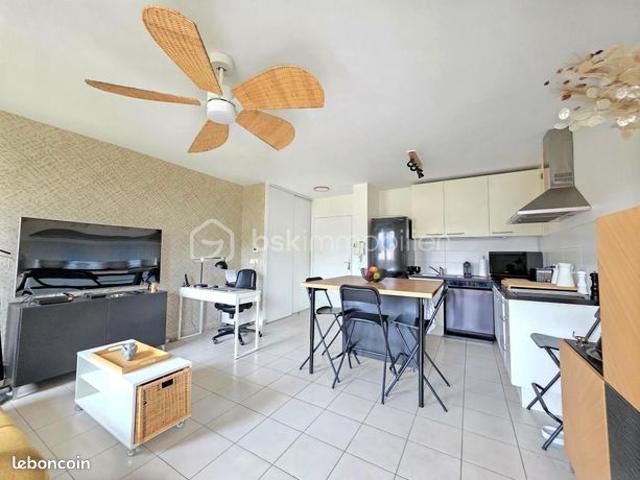Appartement vente à Longjumeau, Essonne