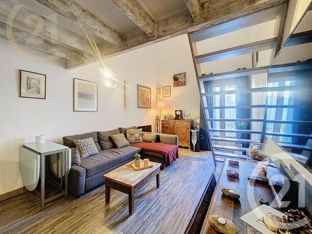 Appartement vente à Montpellier