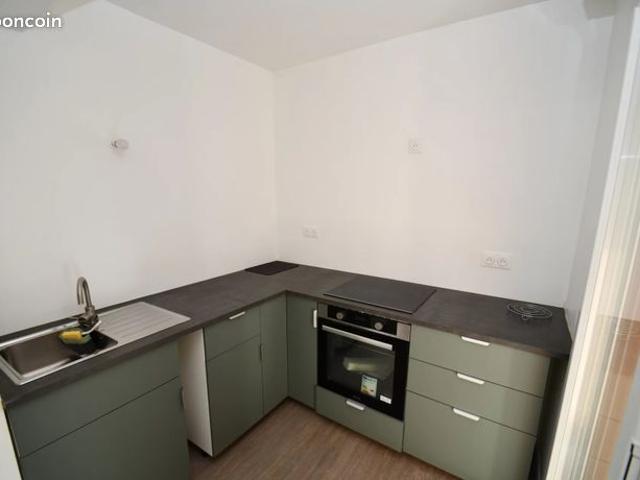 Appartement vente à Bobigny, Bondy
