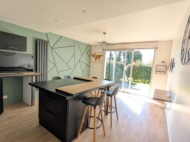Appartement vente à Vannes, Bretagne