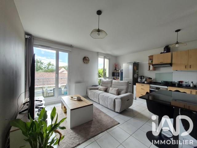 Appartement vente à Fontenay-lès-Briis, Essonne