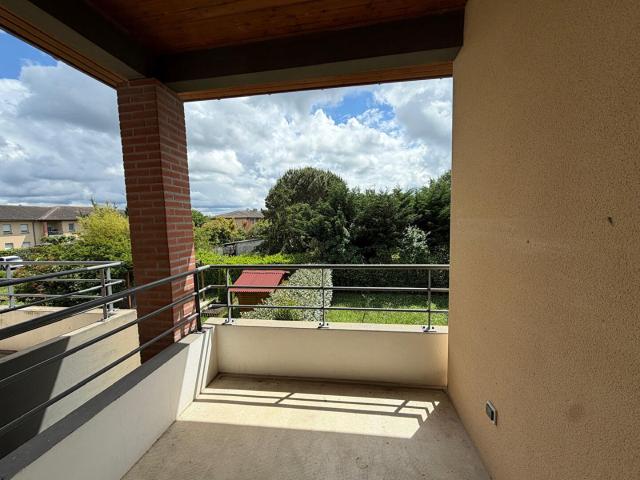 Appartement vente à Toulouse, Occitanie
