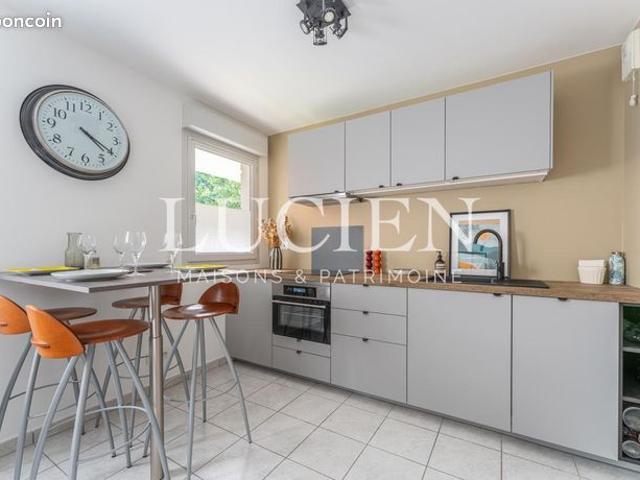 Appartement vente à Lyon, Métropole de Lyon