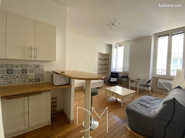 Appartement vente à Valence, Drôme