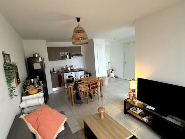 Appartement vente à Toulouse