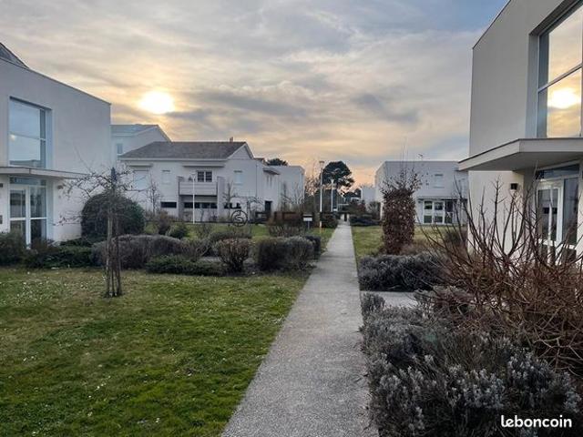 Appartement vente à Saint-médard-en-jalles