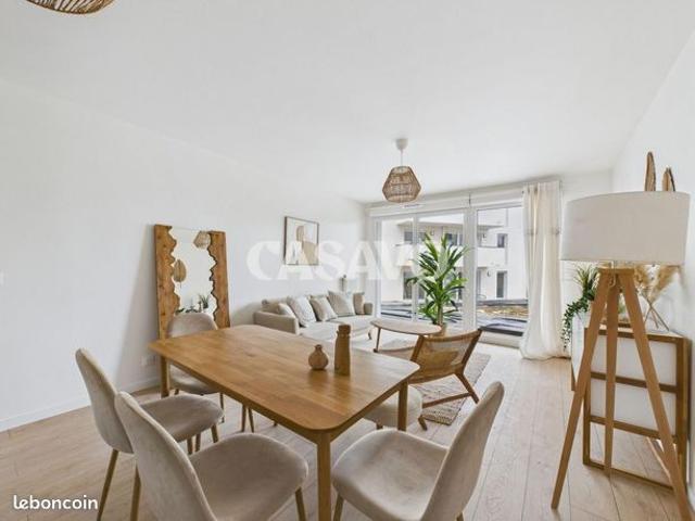 Appartement vente à Créteil, Sucy-en-brie