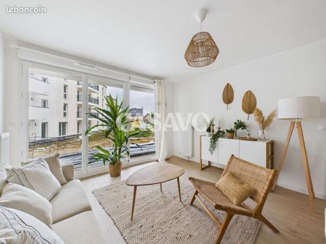 Appartement vente à Créteil, Sucy-en-brie