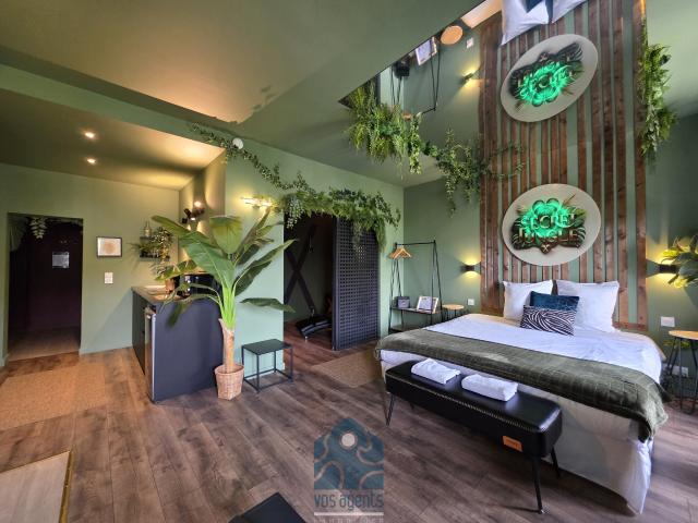 Appartement vente à Clermont-Ferrand, Royat