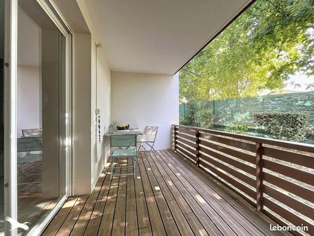 Appartement vente à Rochefort, Saint-georges-de-didonne