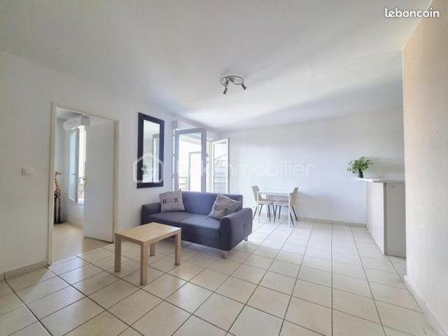Appartement vente à Évry, Vigneux-sur-seine