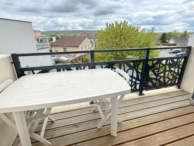 Appartement vente à Nancy, Essey-lès-nancy