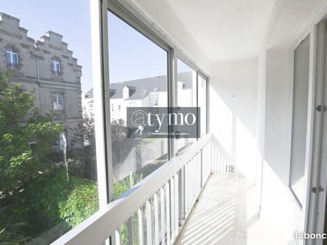 Appartement vente à Morlaix, Bretagne
