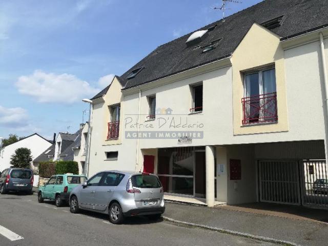 Appartement vente à Nantes, Carquefou