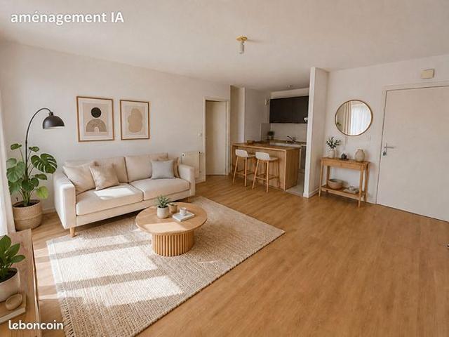 Appartement vente à Orléans, Saint-pryvé-saint-mesmin