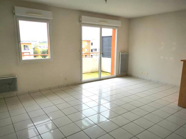 Appartement vente à Ploërmel