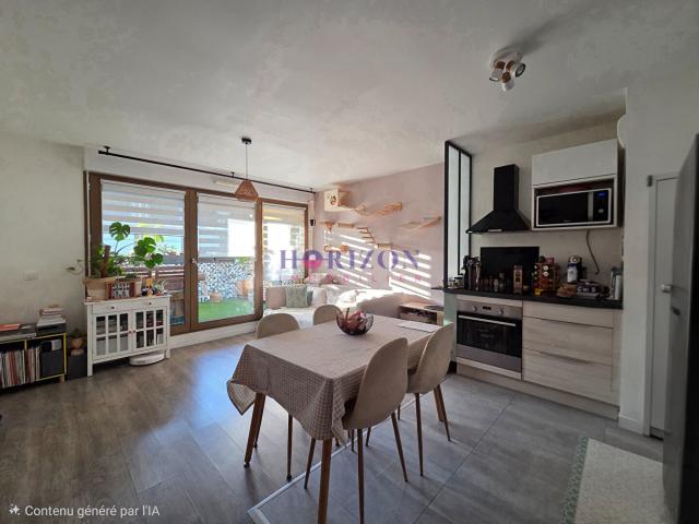 Appartement location à Saint-Denis, Saint-denis