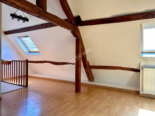 Appartement vente à Pontoise, Frémécourt