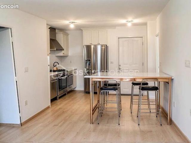 Appartement vente à Istres, Miramas